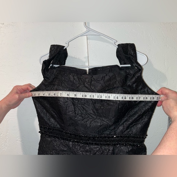 Atelier Clarisse M6561 Cocktail Dress - Picture 7 of 15